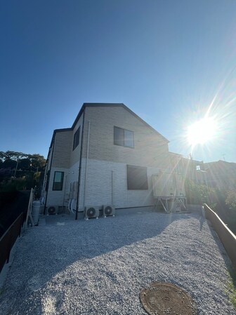 Olive Terrace高ヶ坂の物件内観写真